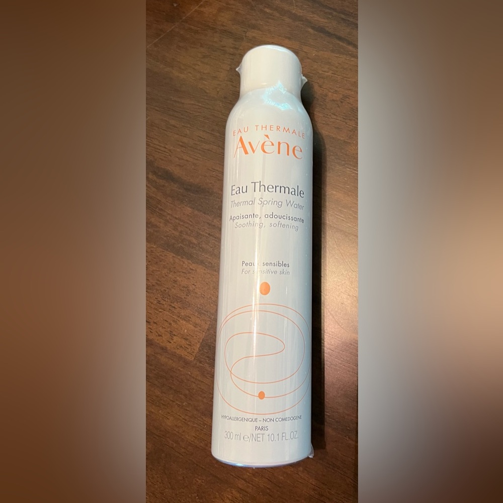 Avène Skin Care Thermal Mist